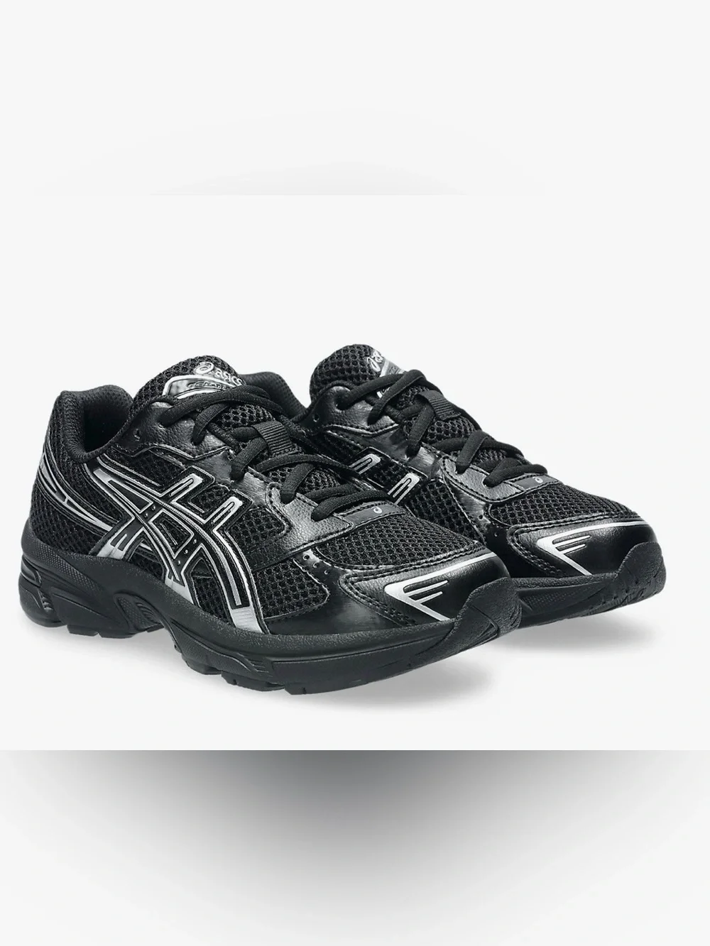 Asics lightweight mesh